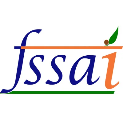 FSSAI Logo